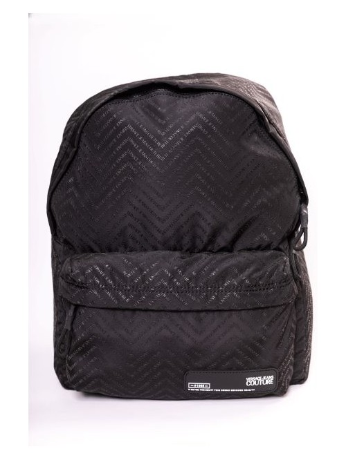 VERSACE E1YZAB90 BAG BACKPACK 71595