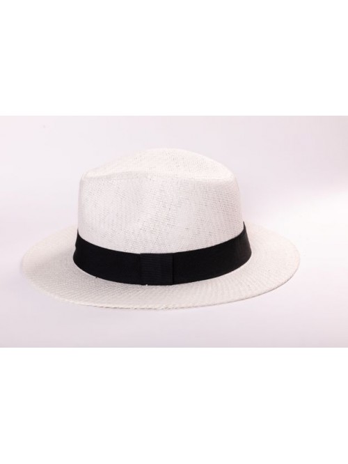 PANAMA HAT Paja Toquilla Handmade MADE IN ECUADOR