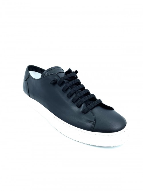 CARLO PIGNATELLI 46Z 9800 VITELLO NERO MADE IN ITALY