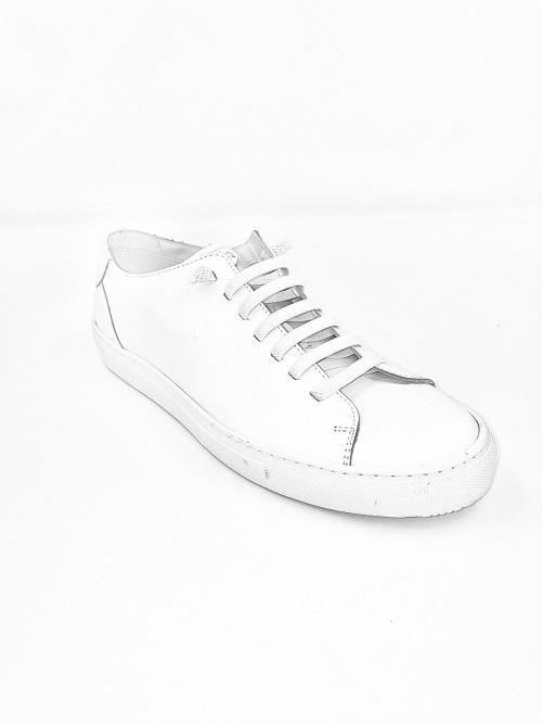 CARLO PIGNATELI 46Z 9800 VITELLO BIANCO MADE IN ITYALY
