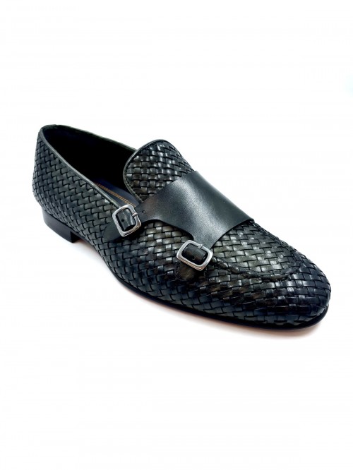 G.PAPADOGAMVROS AE67 INTREX LODEN MADE IN ITALY
