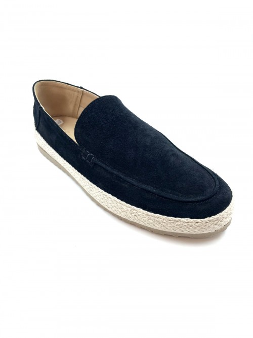 G.PAPADOGAMVROS LIDO-BRM-251SENSORY SUEDE MADE IN ITALY