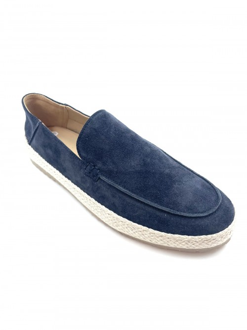 G.PAPADOGAMVROS LIDO-BRM-251SENSORY SUEDE VENERE MADE IN ITALY