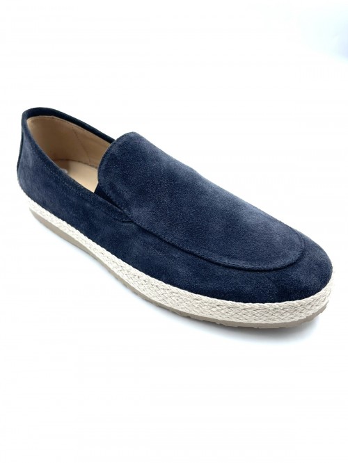G.PAPADOGAMVROS LUCAS-BRM-251SENSORY SUEDE VENERE MADE IN ITALY