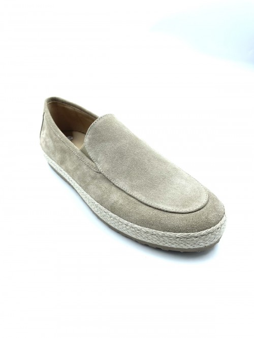 G.PAPADOGAMVROS LUCAS-BRM-251SENSORY SUEDE AVOLS MADE IN ITALY