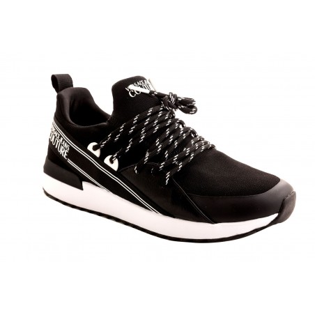 VERSACE E0YZASG5 BLACK 80044