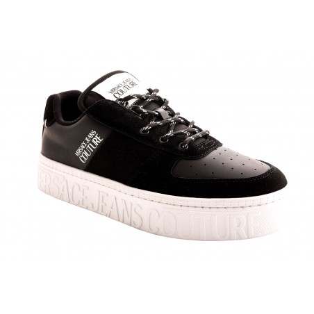VERSACE E0YZASD5 71601 BLACK