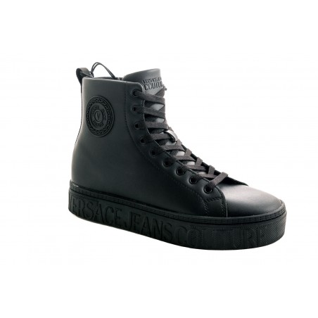 VERSACE E0YZASD6 71603 BLACK