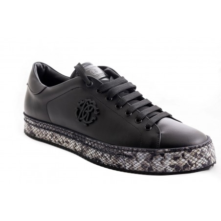 ROBERTO CAVALLI 1013 A sneakers