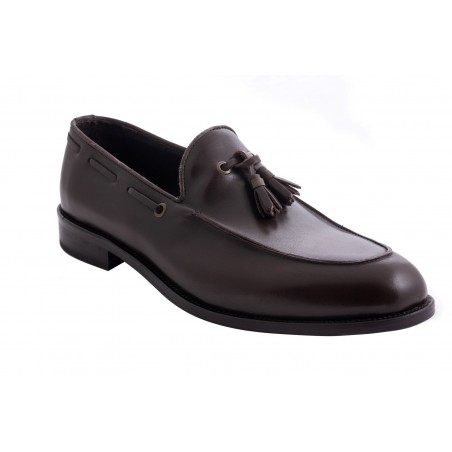 G.Papadoamvros CUOIO REAL 2018 CRUST TDM MADE IN ITALY