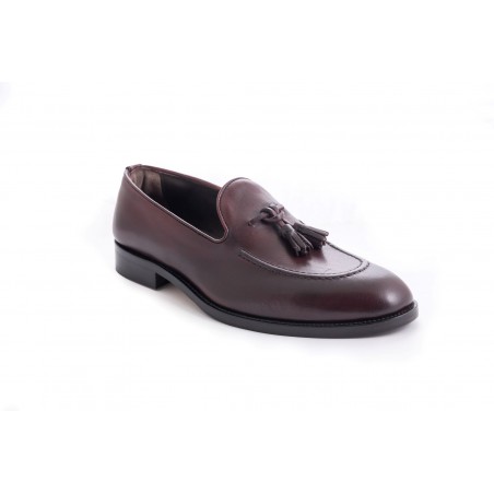 G.Papadogamvros G31 CRUST BORDO MADE IN ITALY