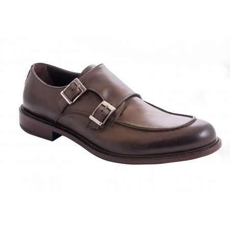 G.Papadogamvros CUOIO 190-05 CRUST MORO MADE IN ITALY