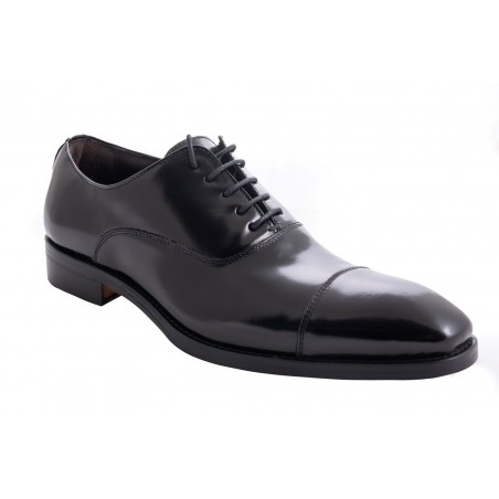 G.Papadogamvros G66 SHELL NERO MADE IN ITALY