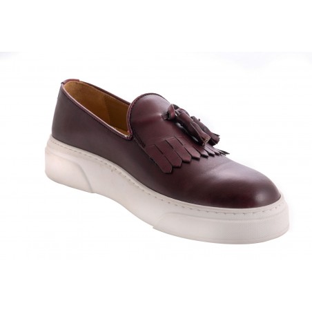 G.Papadogamvros 4010AZ BORDEAUX CRUST MADE IN ITALY