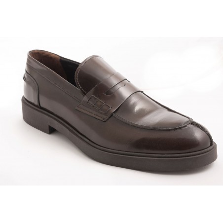 G.Papadogamvros 2016 Abrasivato Brown MADE IN ITALY