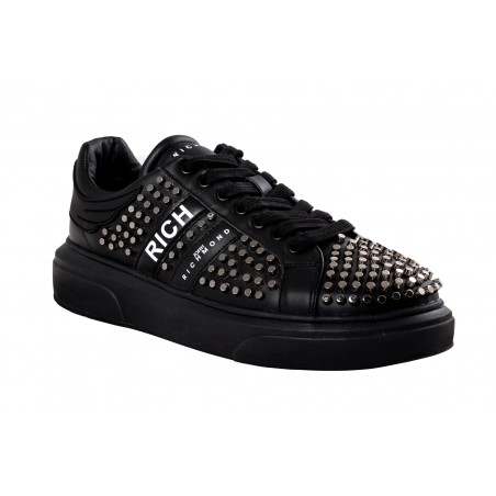 John Richmond 3114/CP B Sneakers
