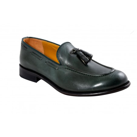 G.Papadogamvros ELECUO VERDE CRUST MADE IN ITALY