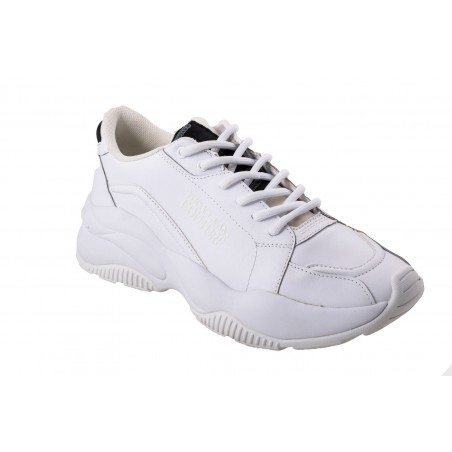 VERSACE E0YVBSI3 003 chunky sneakers