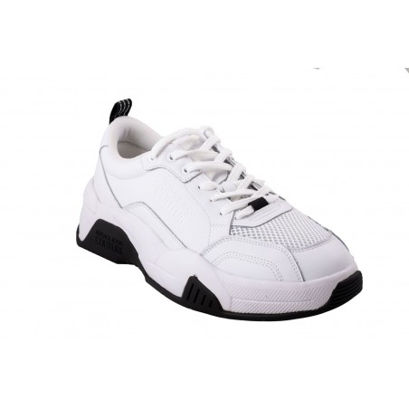 VERSACE BSF6 003 chunky sneakers