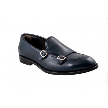 G.Papadogamvros F57 AZZURRO MADE IN ITALY