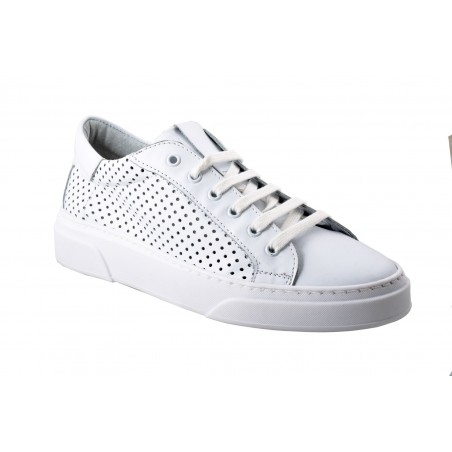 G.Papadogamvros 98 SNEAKERS MADE IN ITALY
