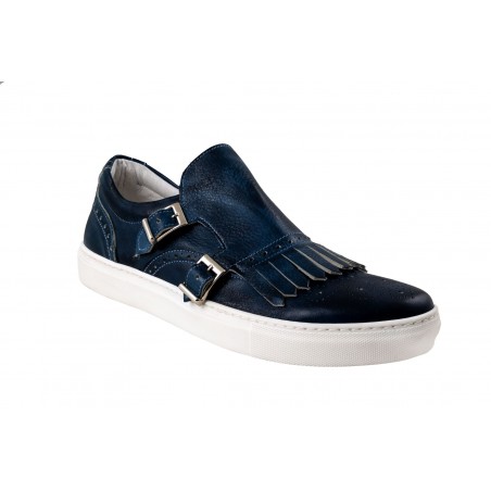 RD T.LV3248 Blue MADE IN ITALY