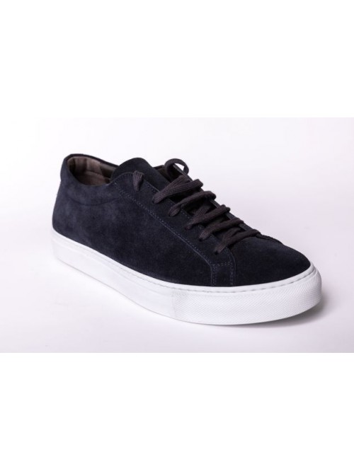 L112 CAMOSCIO BLU G.PAPADOGAMVROS