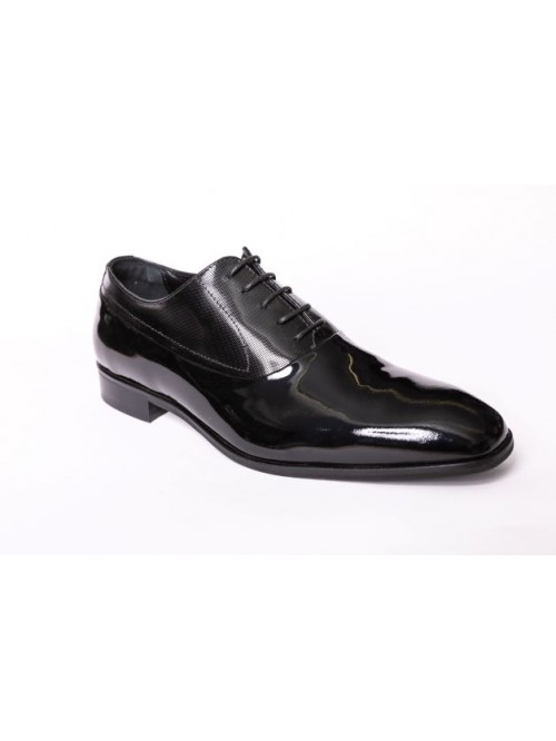 CARLO PIGNATELI 38z 9512 RUGAN ARMENIA NERO MADE IN ITALY