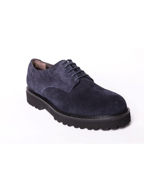 L51 CAMOSCIO BLU G.PAPADOGAMVROS