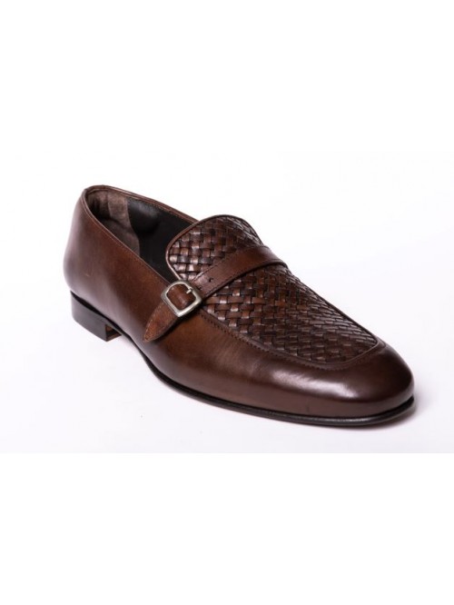 G.Papadogamvros M73 CRUST INTREX MOGANO MADE IN ITALY