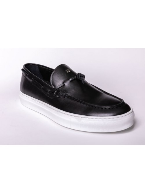 UNGARO PARIS 14910 C NERO MADE IN ITALY