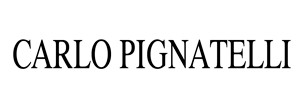 CARLO PIGNATELLI